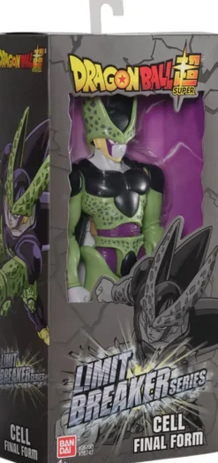 DRAGON BALL ZFIGURINE GEANTE MECHANT