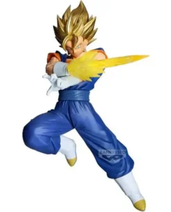 DRAGON BALL Z- FIGURINE SUPER VEGITO19 CM- DOKKAN BATTLE 10TH ANNIVERSARY