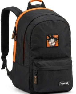 DRAGON BALL Z - SAC BORNE ORDINATEUR