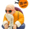 DRAGON BALL Z - TIRELIRE TORTUE GENIALE XXL