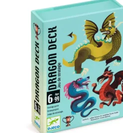 DRAGON DECK