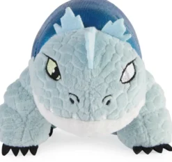 DRAGON LES NEUFS ROYAUMES - PELUCHE 15 CM DRAGON