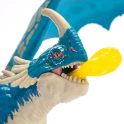 DRAGONS - FIGURINE DRAGON A FONCTIONS 25 CM TEMPETE - FILM