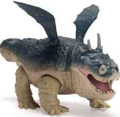 DRAGONS -FIGURINE DRAGON 15 CM - FILM