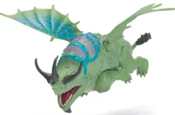 DRAGONS -FIGURINE DRAGON 15 CM - FILM