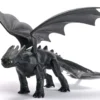 DRAGONS - FIGURINE DRAGON SONORE 25 CM KROKMOU - FILM