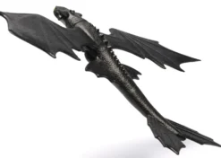DRAGONS - FIGURINE VOLANTE KROKMOU -FILM