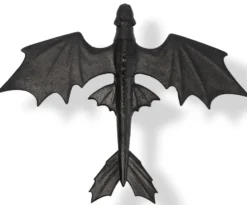 DRAGONS - FIGURINE VOLANTE KROKMOU -FILM