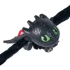 DRAGONS- PELUCHE DELUXE KROKMOU 30 CM- FILM