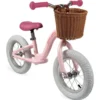 DRAISIENNE BIKLOON MÉTAL VINTAGE ROSE - EN METAL