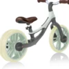 DRAISIENNE EVOLUTIVE GO BIKE ELITE DUO - VERT SAUGE