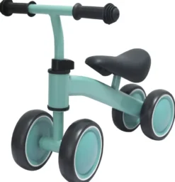 DRAISIENNE 4 ROUES