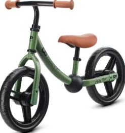 DRAISIENNE 2WAY NEXT VERT