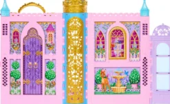 DRESSING DE PRINCESSES