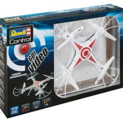 DRONE GO VIDEO