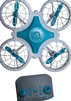 DRONE LED LUMINEUX