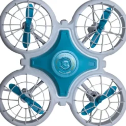 DRONE LED LUMINEUX