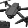 DRONE PLIABLE RADIOCOMMANDE