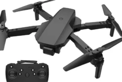 DRONE PLIABLE RADIOCOMMANDE