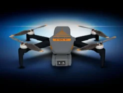 DRONE - QUADROCOPTER NAVIGATOR NXT - RADIOCOMMANDE