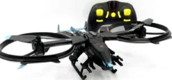 DRONE SUPER ROTOR AIRCRAFT - KINCHIKA 033