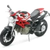 DUCATI MONSTER 796 N 69