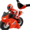 DUCATI - MOTO 1198 RADIOCOMMANDEE