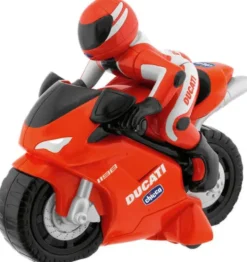 DUCATI - MOTO 1198 RADIOCOMMANDEE