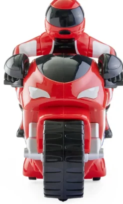 DUCATI - MOTO 1198 RADIOCOMMANDEE