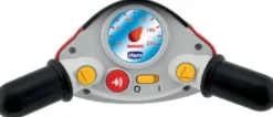 DUCATI - MOTO 1198 RADIOCOMMANDEE