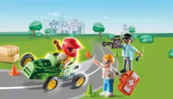 DUCK ON CALL - SECOURISTE ET PILOTE - 70919