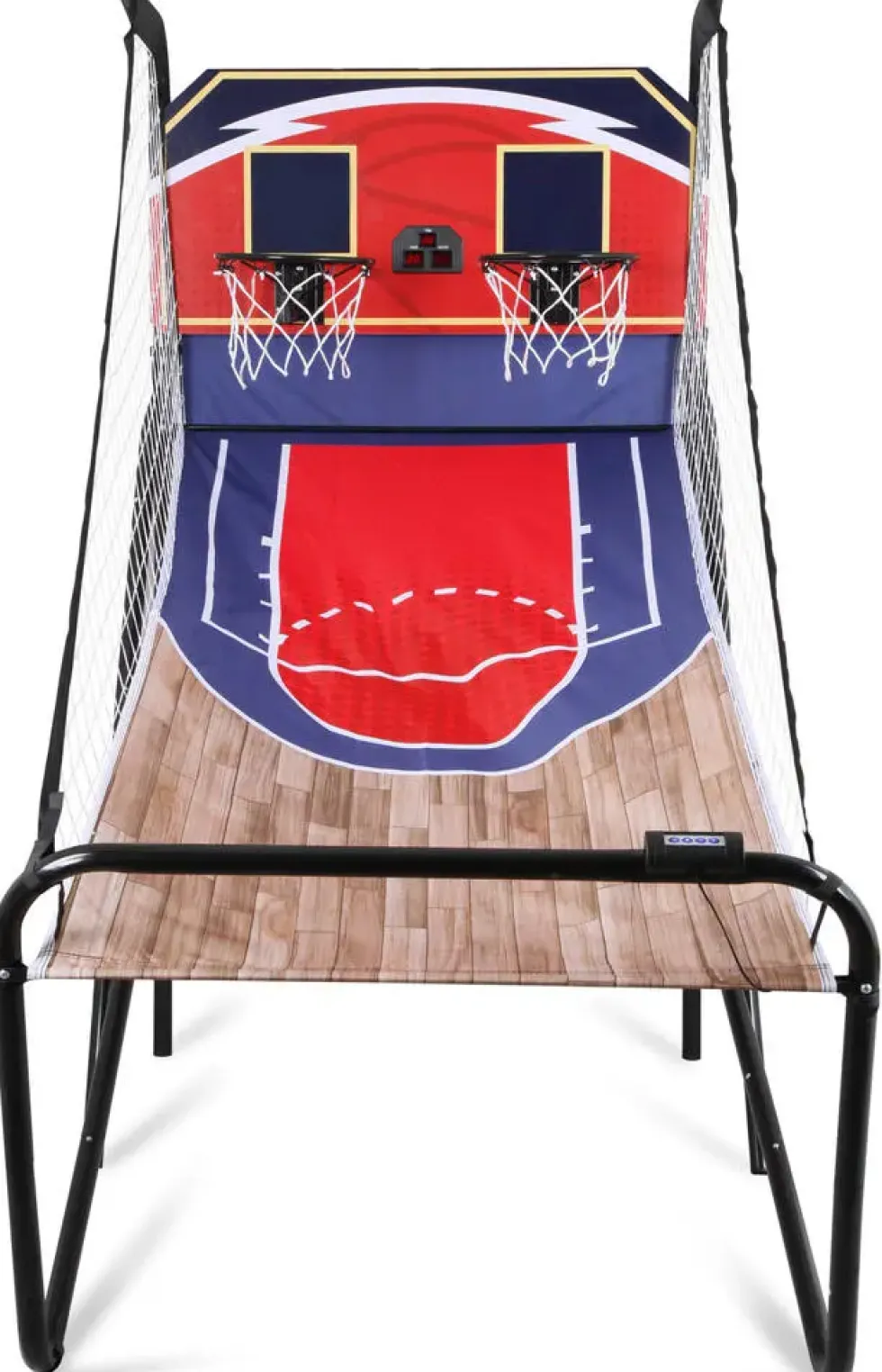 DUEL DE BASKET ARCADE