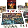 DUNGEONS ET DRAGONS - HORRIFIED