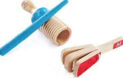 DUO DE PERCUSSION