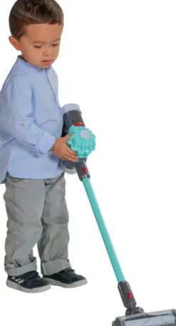 DYSON - ASPIRATEUR CORD-FREE BLEU