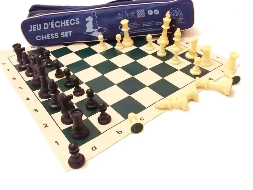 ECHECS CLUB 50 CM