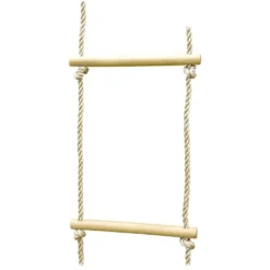 ECHELLE DE CORDE POUR PORTIQUE 1.90-2.50 M