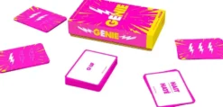 ECLAIR DE GENIE