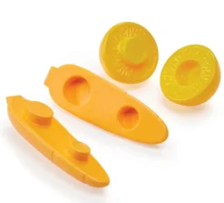 ECOIFFIER VERT AZUR - COFFRET POTAGE