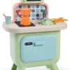 ECOIFFIER VERT AZUR - CUISINE SAUGE