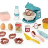 ECOIFFIER VERT AZUR - MON ATELIER PATISSERIE