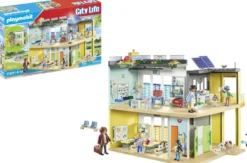 ECOLE AMENAGEE - 71327