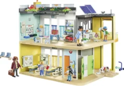 ECOLE AMENAGEE - 71327