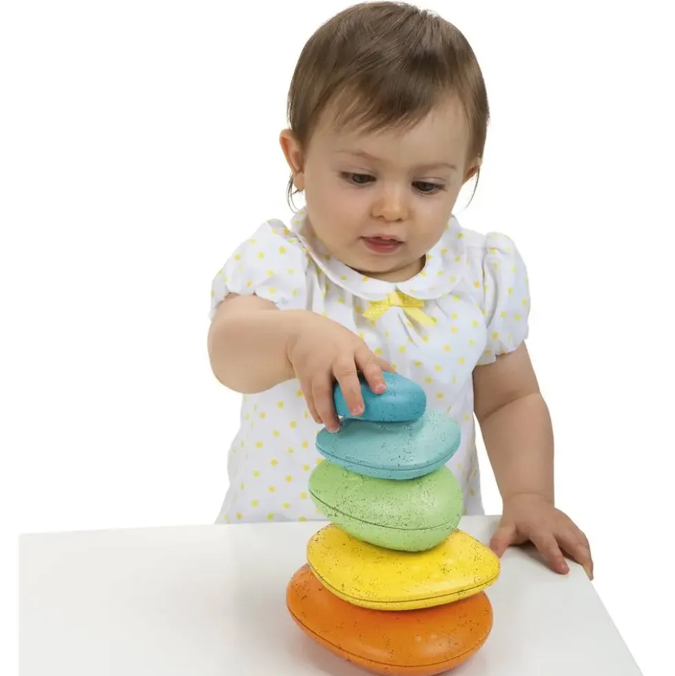 ECO PLUS - GALETS EN EQUILIBRE