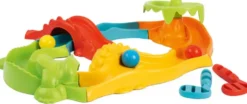 ECO PLUS - MINI-GOLF SAFARI 3 EN 1