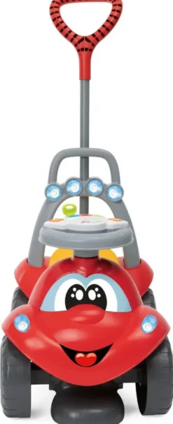 ECO PLUS - PORTEUR BILLY QUATTRO