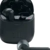 ECOUTEURS INTRA-AURICULAIRES JBL TUNE 225 TWS NOIR