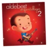 EDITION COLLECTOR CD LIVRE ALDEBERT - ENFANTILLAGES 2