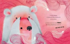 EDITIONS SASSI - UNE TIMIDITE D'OURS