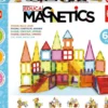 EDUCA MAGNETICS 61 PIECES